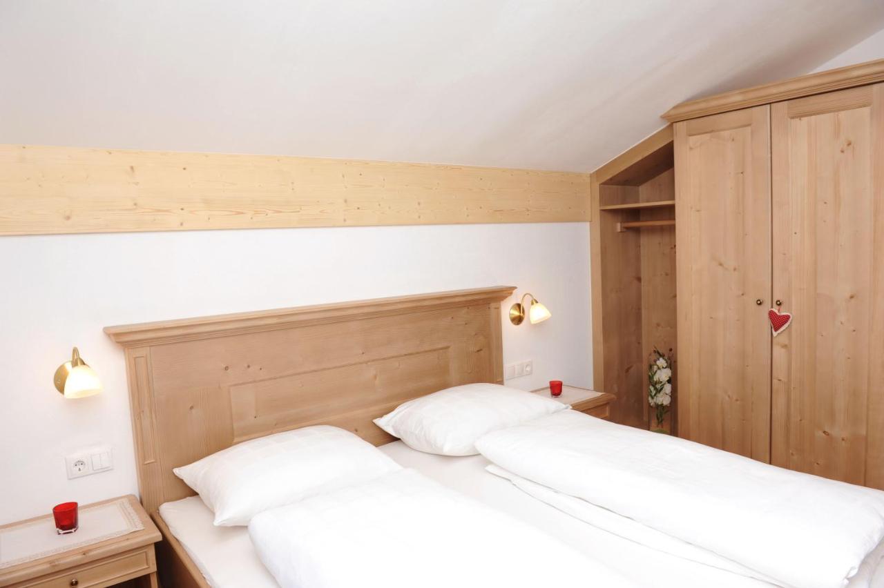 Apartamento Filzenhof Kitzbühel Habitación foto