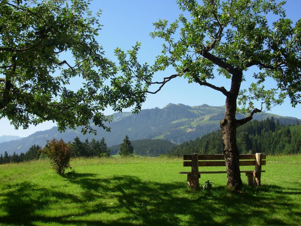 Apartamento Filzenhof Kitzbühel Habitación foto