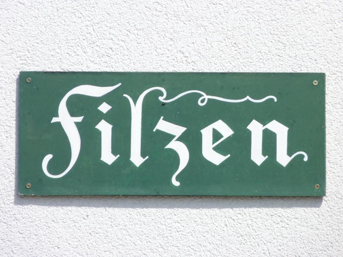 Apartamento Filzenhof Kitzbühel Habitación foto