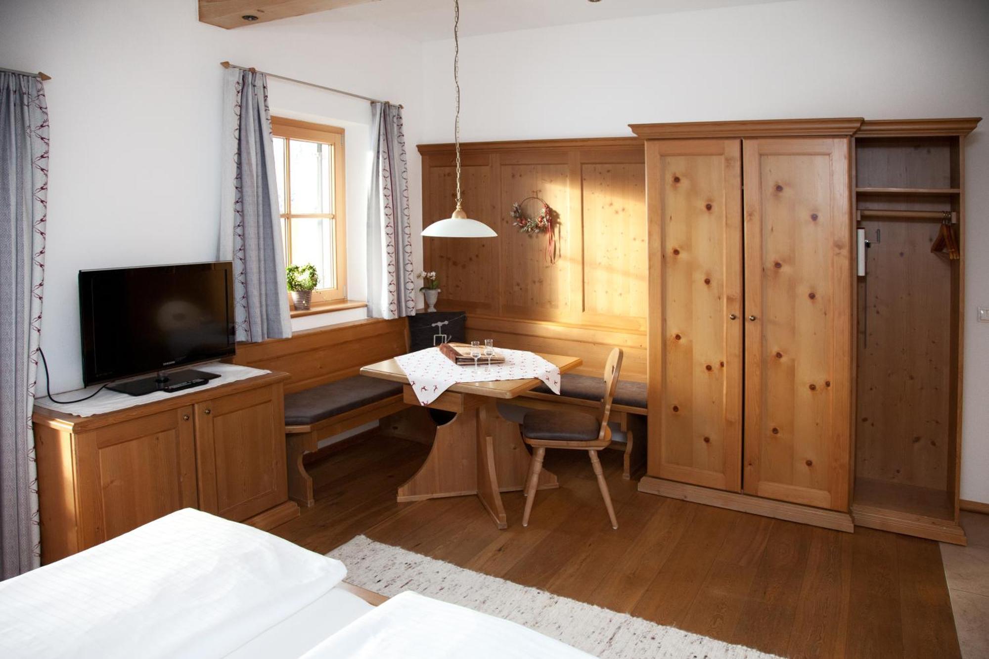 Apartamento Filzenhof Kitzbühel Exterior foto