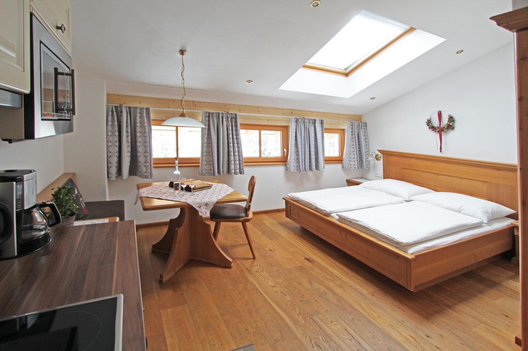Apartamento Filzenhof Kitzbühel Exterior foto