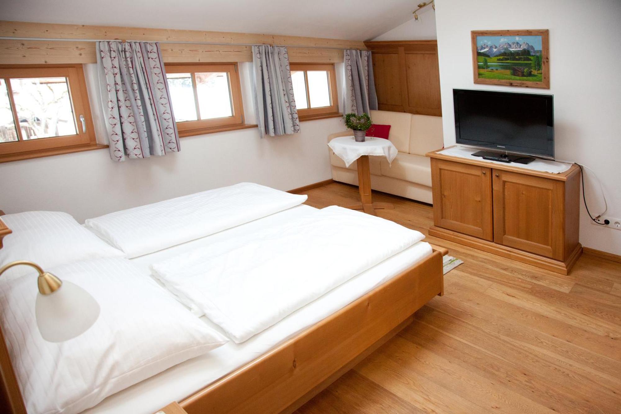 Apartamento Filzenhof Kitzbühel Exterior foto