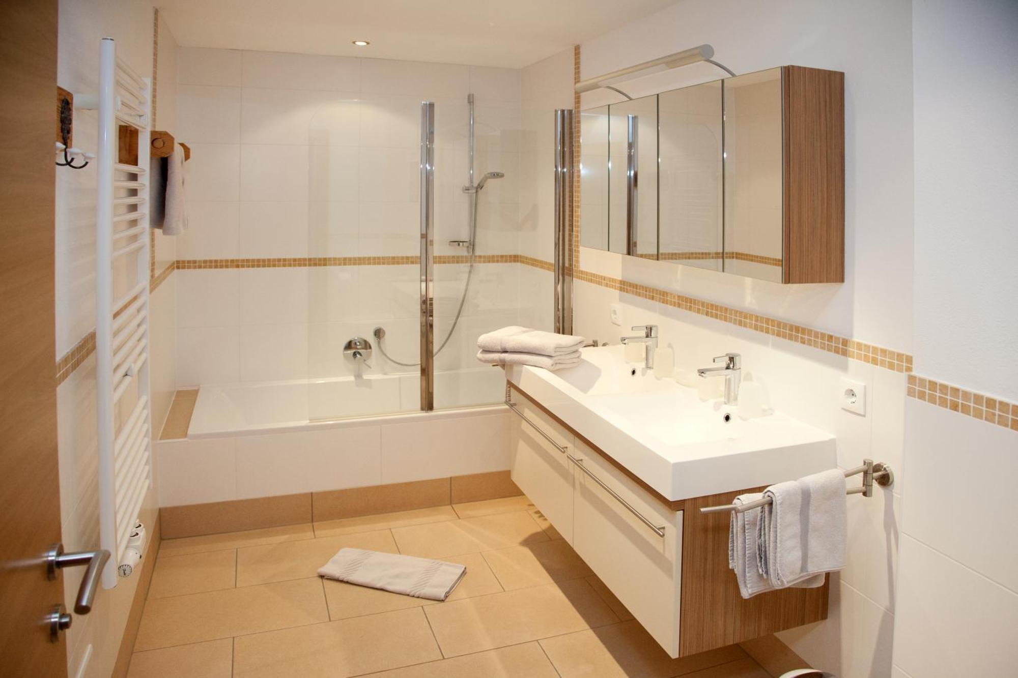 Apartamento Filzenhof Kitzbühel Exterior foto