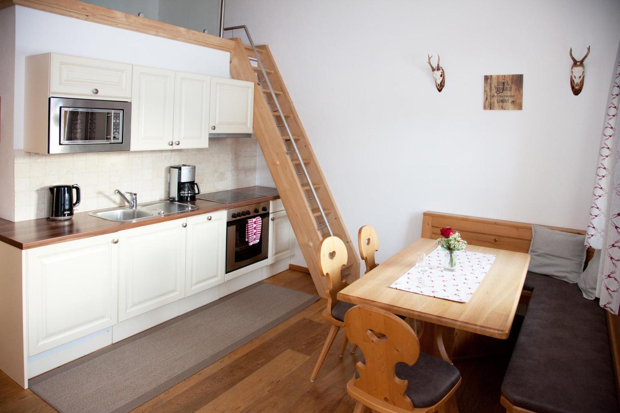 Apartamento Filzenhof Kitzbühel Exterior foto