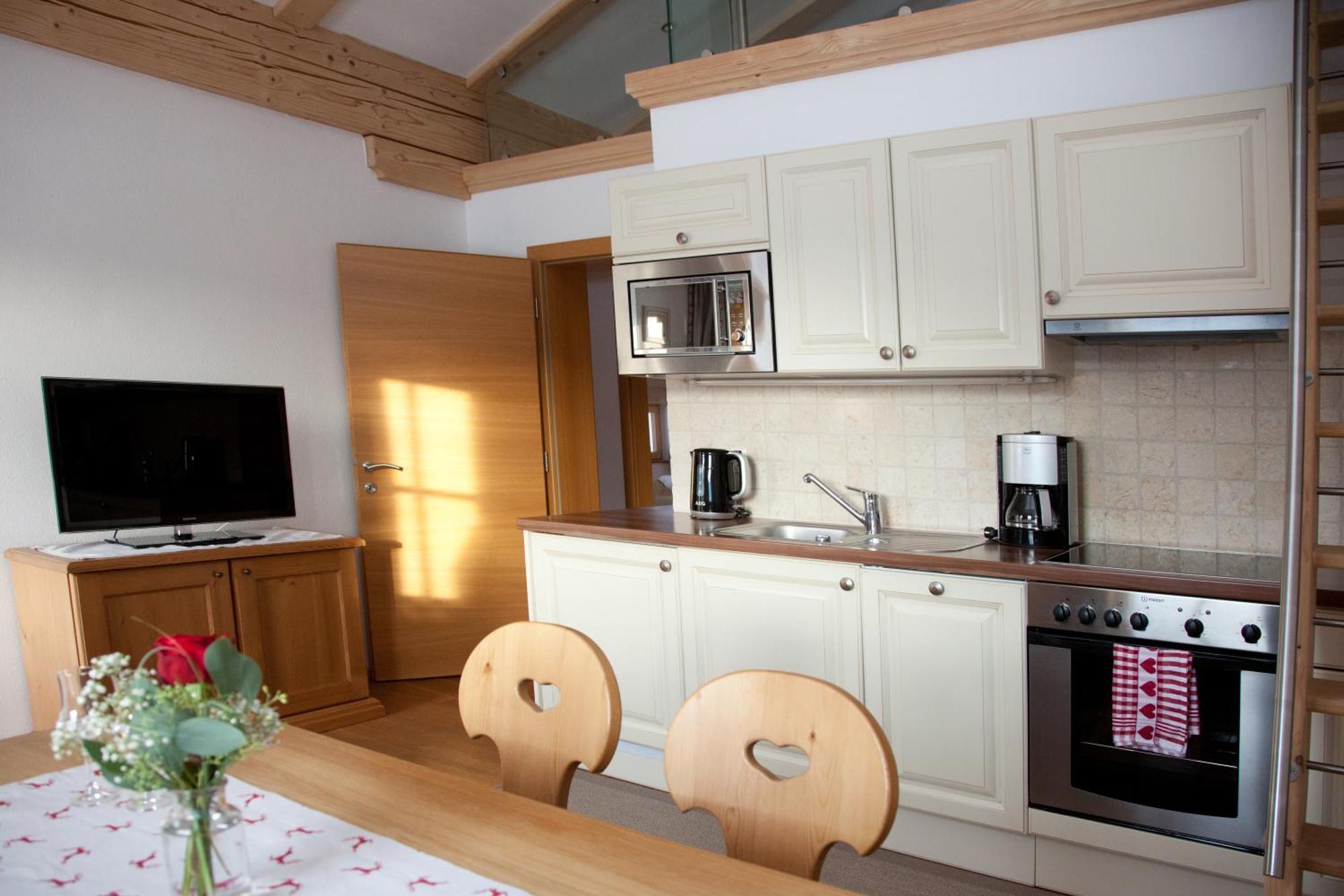 Apartamento Filzenhof Kitzbühel Exterior foto